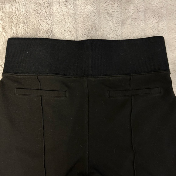 Kit and Ace “Stockholm” Flared Black Pants, size 6 - Picture 4 of 5